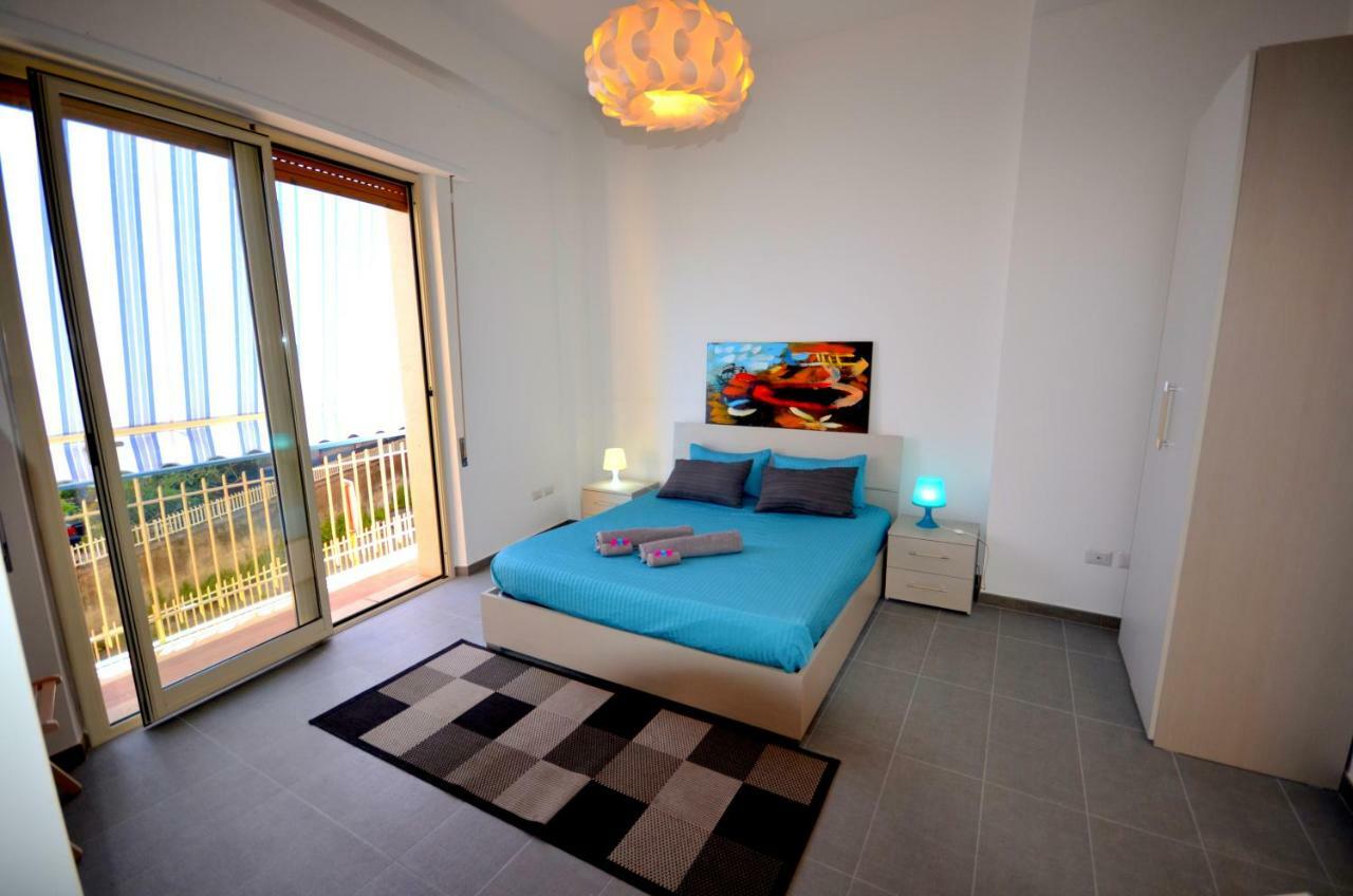 Casa Maja Apartment Giardini Naxos Exterior foto