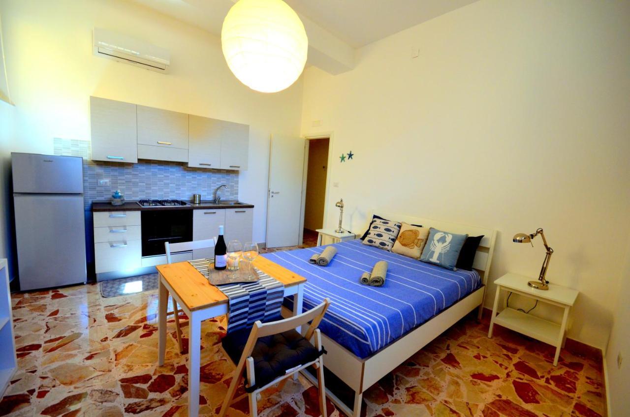Casa Maja Apartment Giardini Naxos Exterior foto
