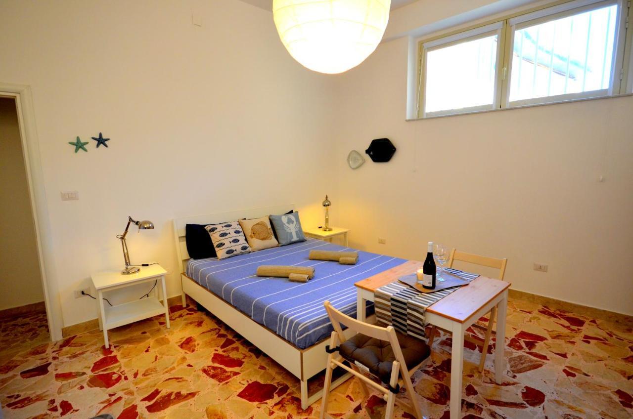 Casa Maja Apartment Giardini Naxos Exterior foto